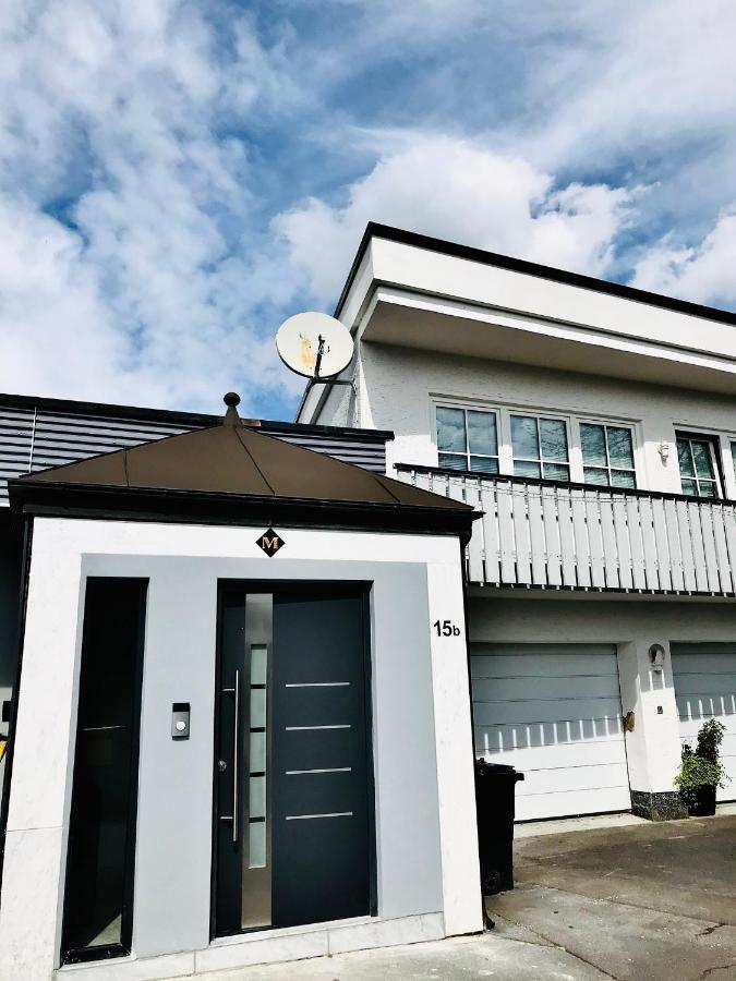 Naabsuite Neustadt an der Waldnaab Eksteriør billede