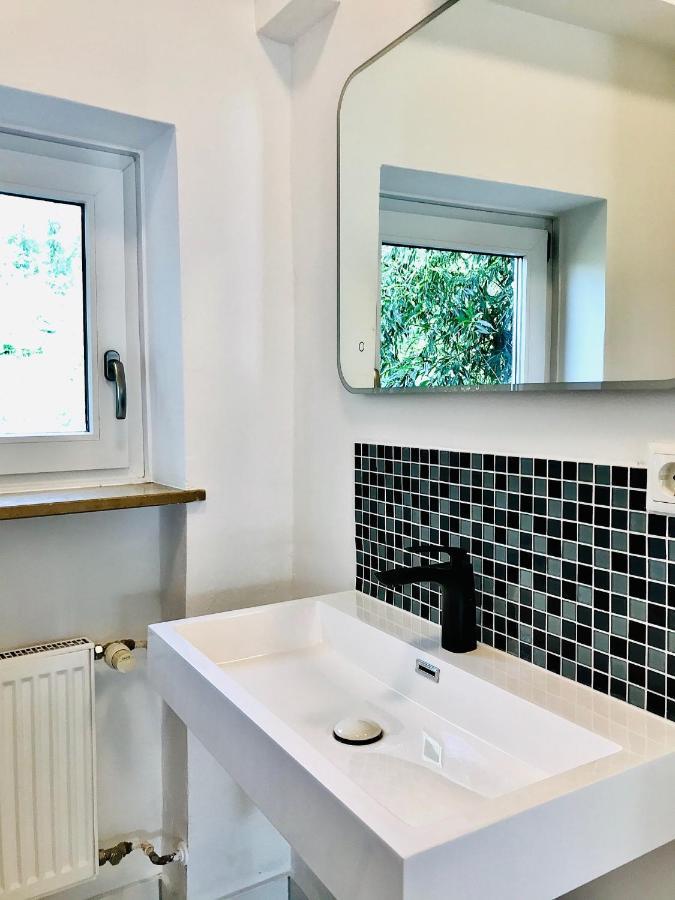 Naabsuite Neustadt an der Waldnaab Eksteriør billede